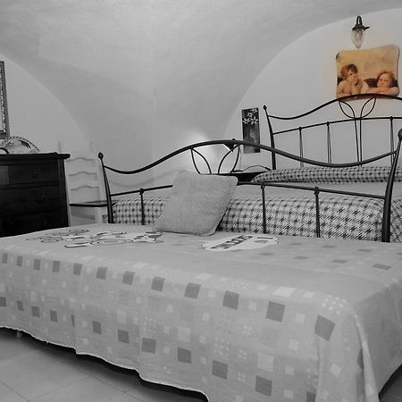Appartamento Annamaria Ostuni Rum bild
