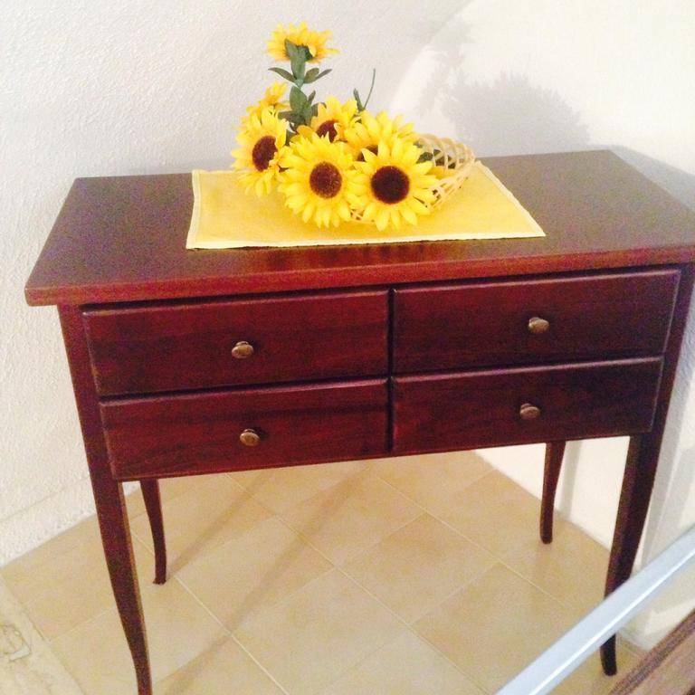 Appartamento Annamaria Ostuni Rum bild