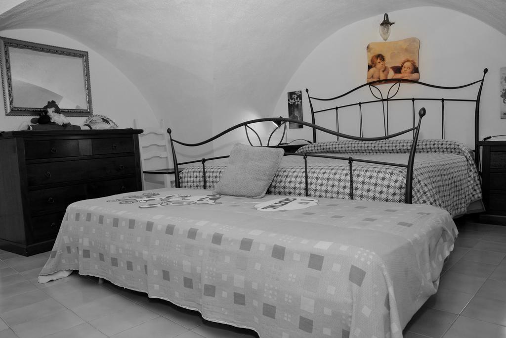 Appartamento Annamaria Ostuni Rum bild